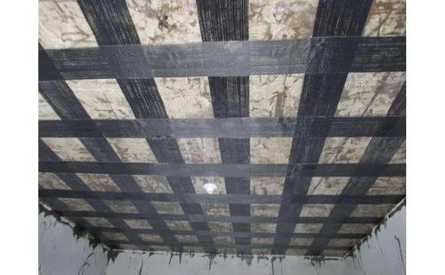 碳纤维加固发展趋势迄今,因其工程施工的方便快捷和实效性