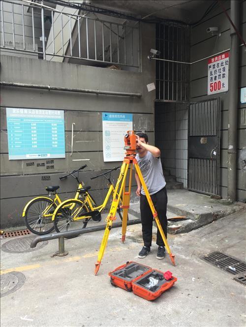 框架剪力墙房子出现什么安全风险必须做房屋安全鉴定?