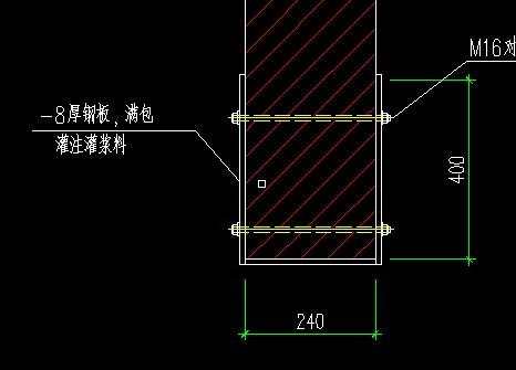 2020年粘钢加固技术