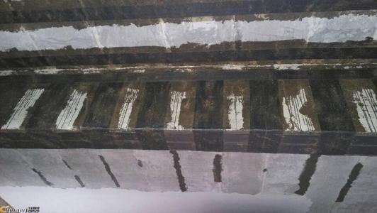 青岛加固公司碳纤维布加固标准规范和工程施工关键点